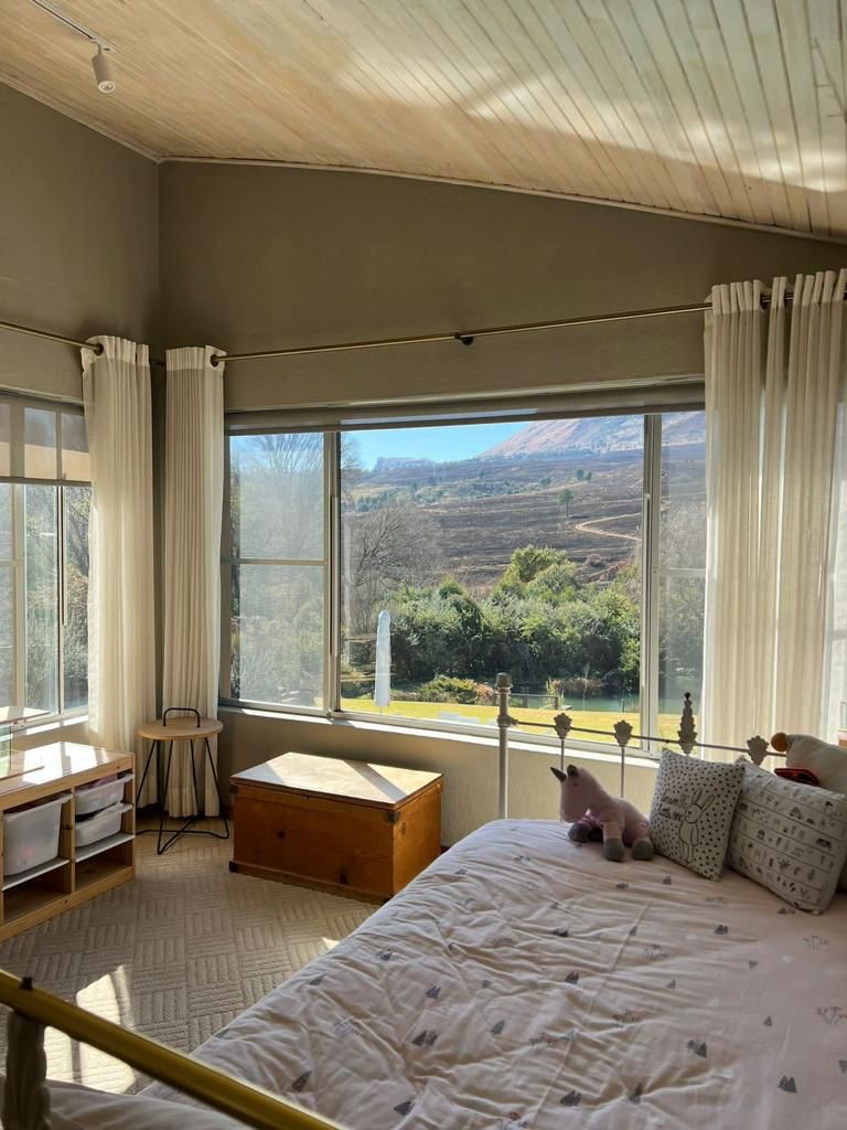 4 Bedroom Property for Sale in Harrismith Free State